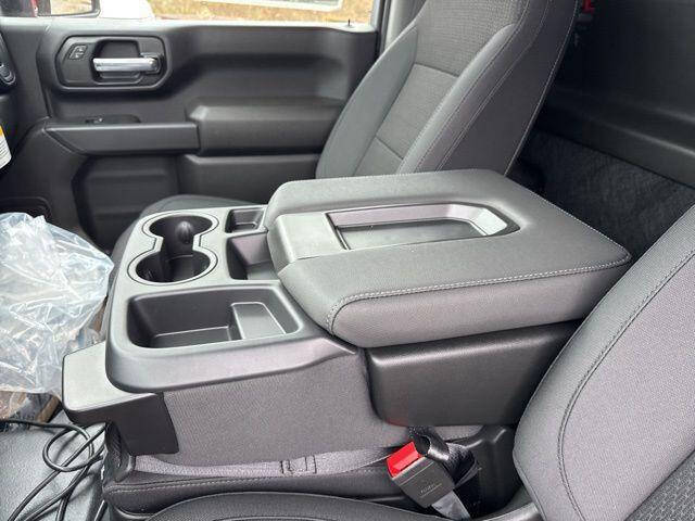 2026 GMC Sierra 3500HD CC
