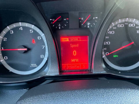 2017 GMC Terrain SLE-2