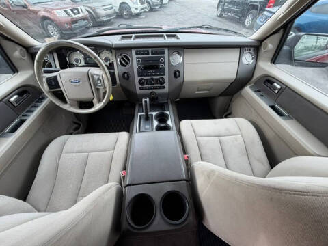 2013 Ford Expedition
