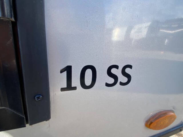 2021 Braxton Creek BUSHWHACKER 10SS