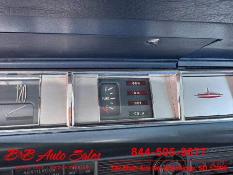 1963 Oldsmobile Eighty-Eight