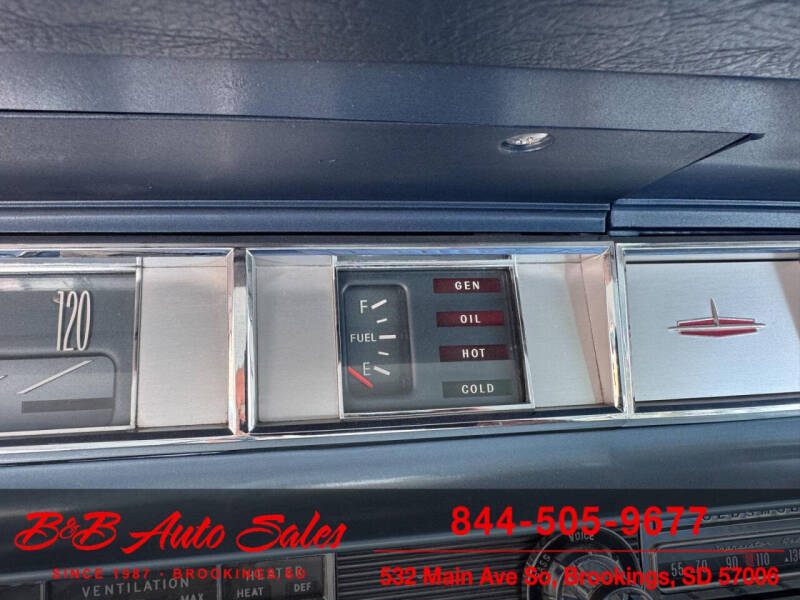 1963 Oldsmobile Eighty-Eight