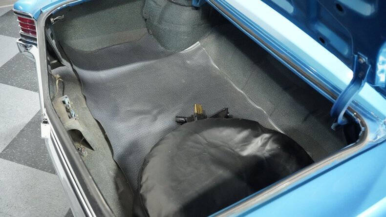 1967 Chevrolet Chevelle