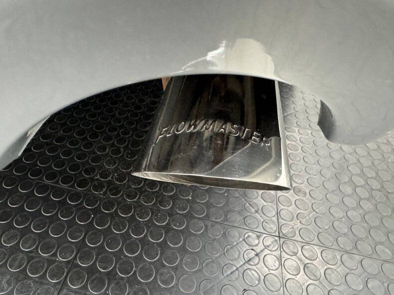 2002 Ford Mustang GT Deluxe