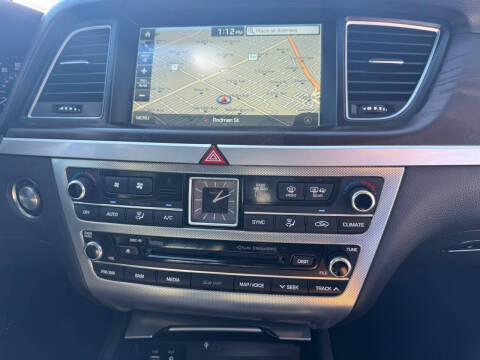 2018 Genesis G80 3.8