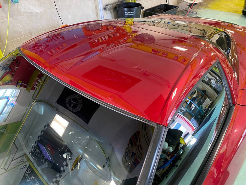 2011 Chevrolet Corvette