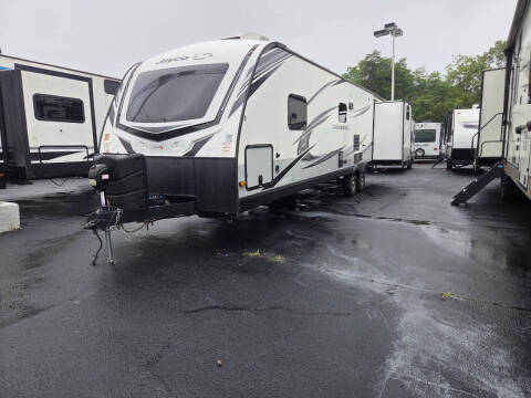 2022 Jayco WHITE HAWK 32BH