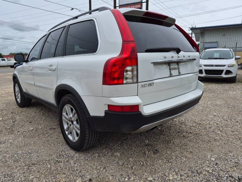 2009 Volvo XC90 3.2