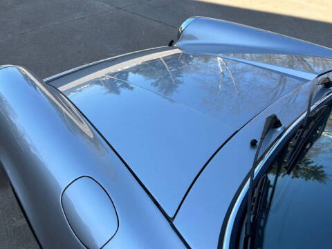 1976 Porsche 911