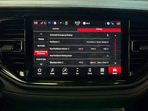 2024 Dodge Durango GT Premium