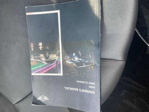 2012 MINI Cooper Hardtop S