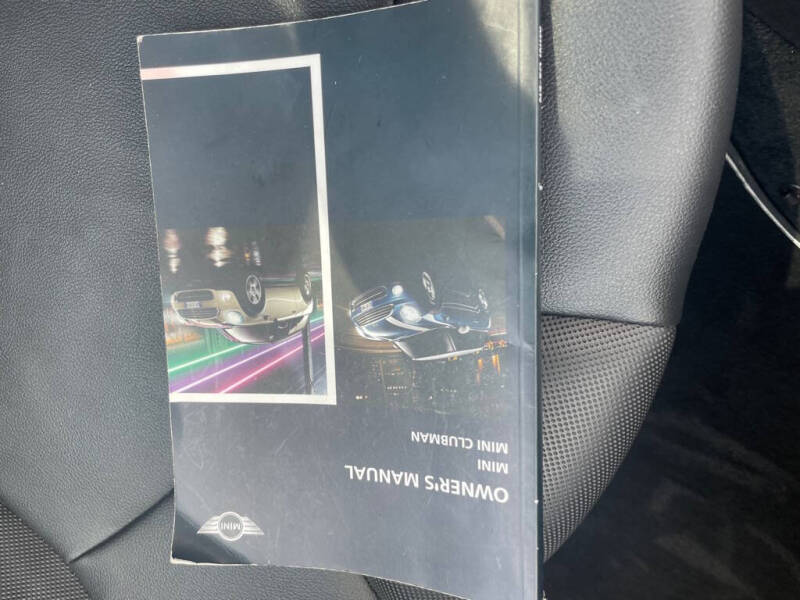 2012 MINI Cooper Hardtop S