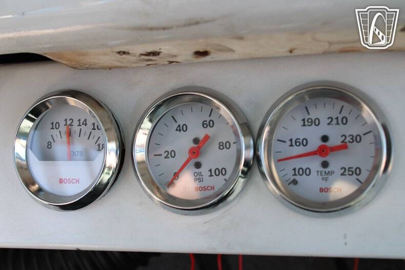 1963 Chevrolet C10