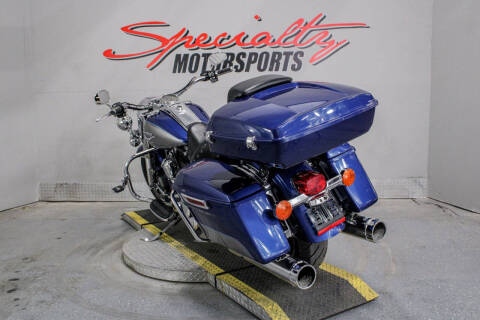 2017 Harley-Davidson Road King