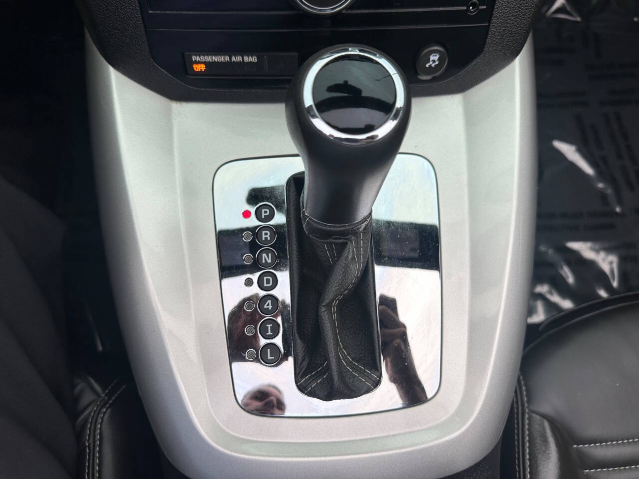 2008 Saturn SKY 38