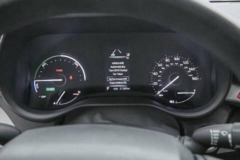 2024 Toyota Sienna LE 8-Passenger