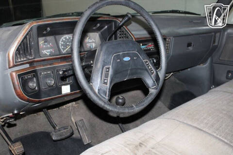 1990 Ford F-150