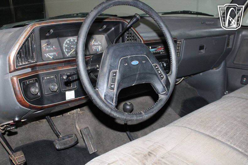 1990 Ford F-150
