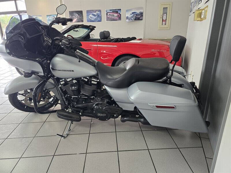 2020 Harley-Davidson Road Glide