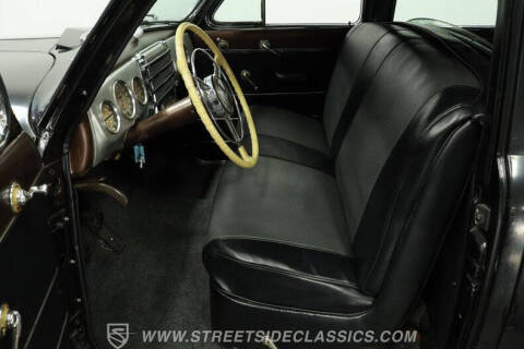 1941 Buick 90 Limited