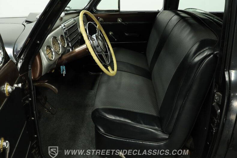 1941 Buick 90 Limited