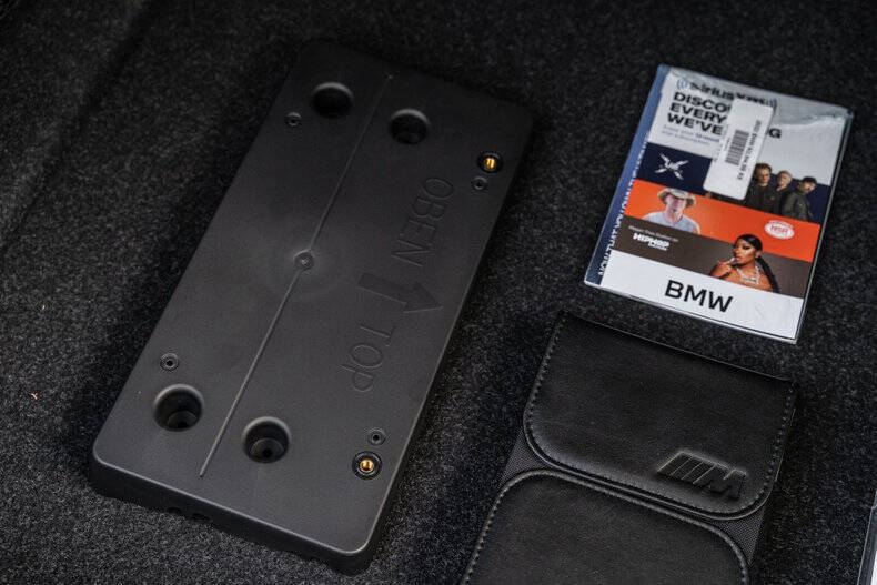 2022 BMW M4 Competition xDrive