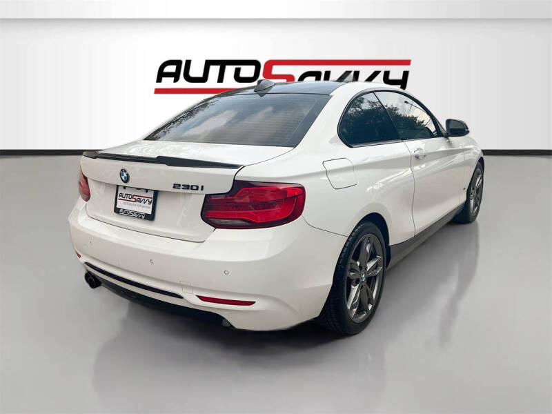 2019 BMW 2 Series 230i