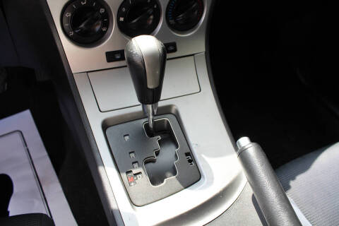 2010 Mazda MAZDA3 s Sport