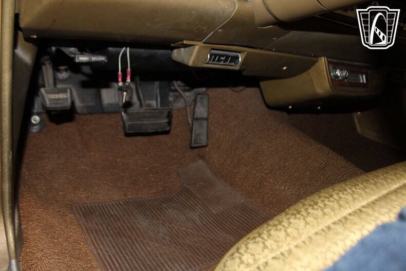 1970 Oldsmobile Cutlass