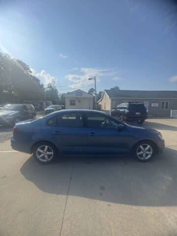 2016 Volkswagen Jetta