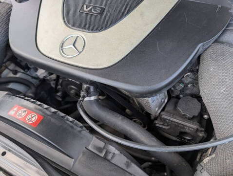 2009 Mercedes-Benz E-Class E 350