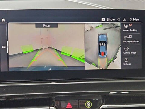 2022 BMW 8 Series 840i xDrive Gran Coupe