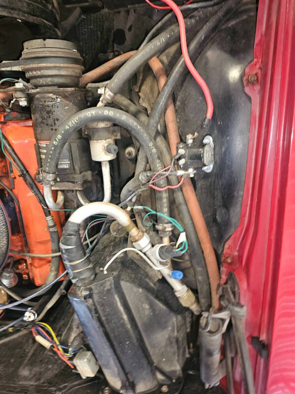 1966 Chevrolet Impala