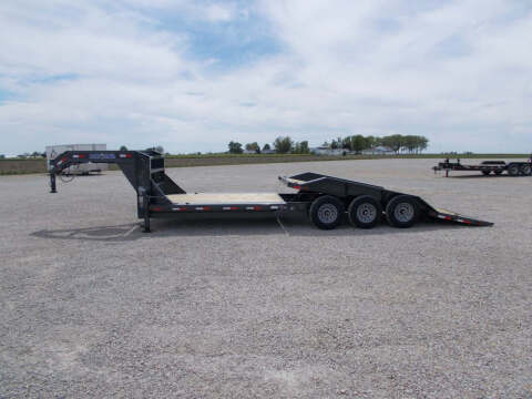 2021 Load Trail n/a