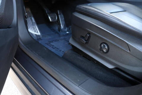 2019 Alfa Romeo Stelvio