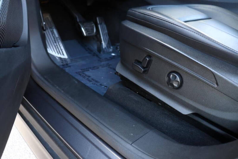 2019 Alfa Romeo Stelvio