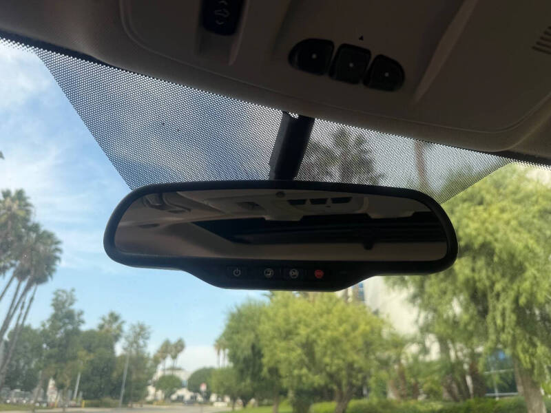 2013 Buick Enclave Leather