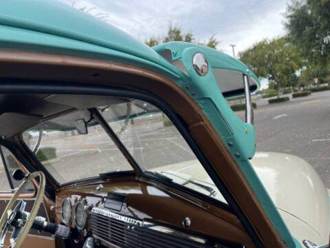 1953 GMC Suburban