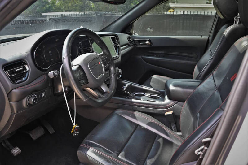 2023 Dodge Durango