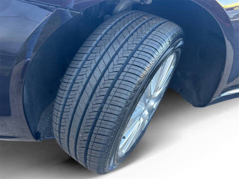 2014 Mercedes-Benz S-Class S 550 4MATIC