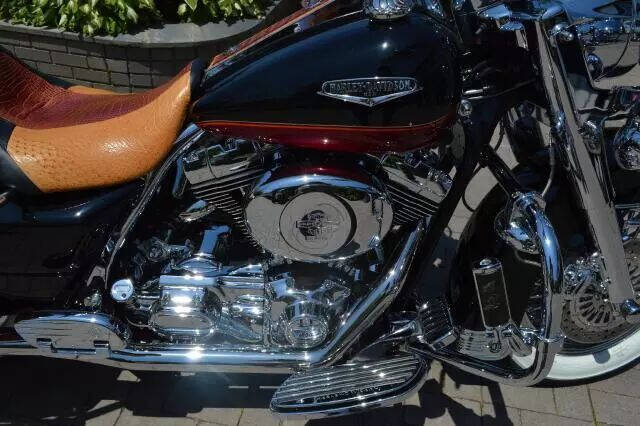 2005 Harley-Davidson Flhrci