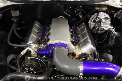 1972 Chevrolet Chevelle