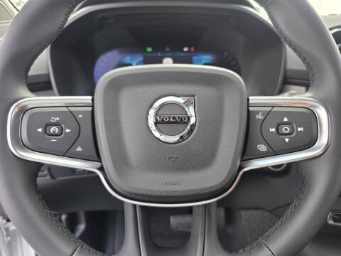 2026 Volvo XC40 B4 Core