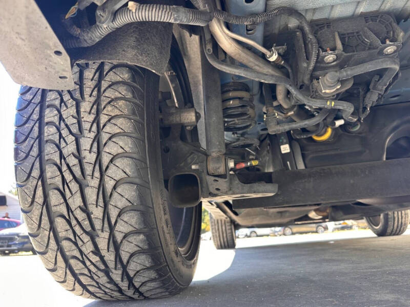 2019 Ford EcoSport Titanium