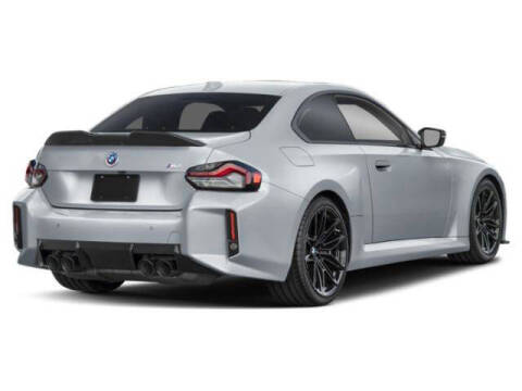 2023 BMW M2