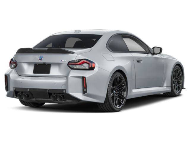 2023 BMW M2