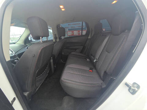 2017 GMC Terrain SLE-1
