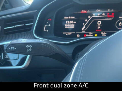 2026 Audi RS 6 Avant performance 4.0T quattro Avant