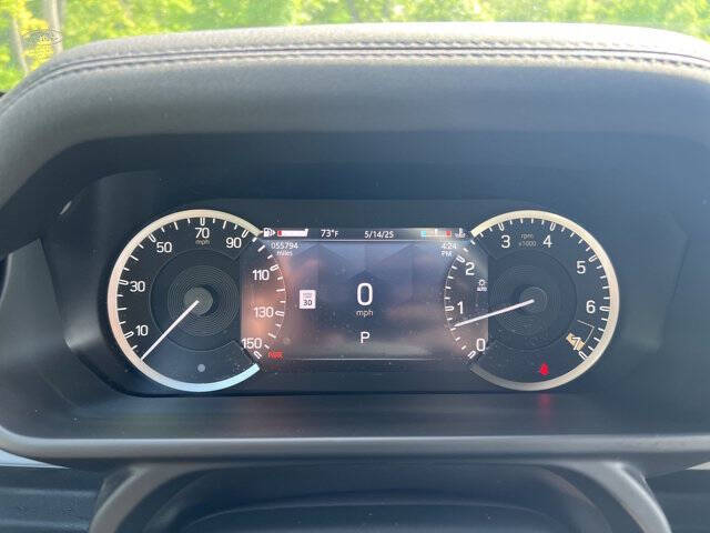 2023 Land Rover Defender