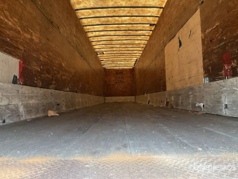 2002 STRICK 53X102